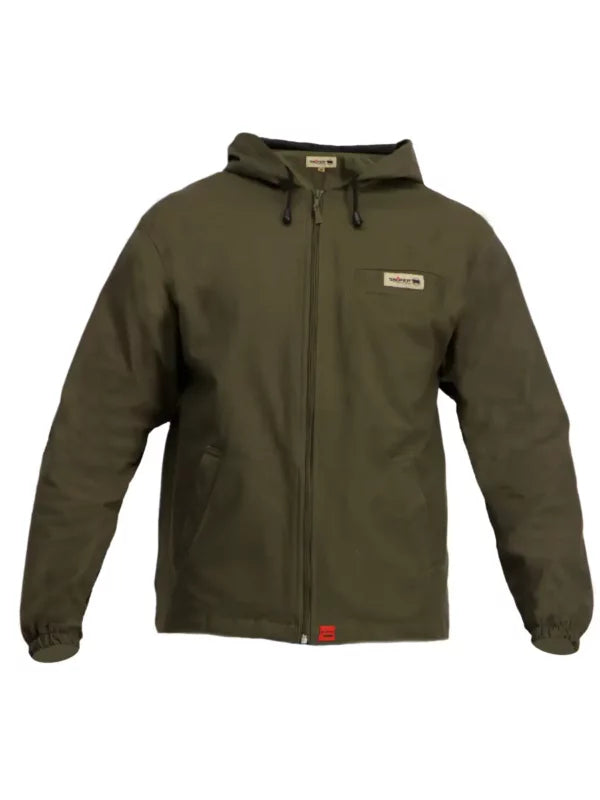 PH Jacket - 3D/Pixelate/Khaki/Military Olive