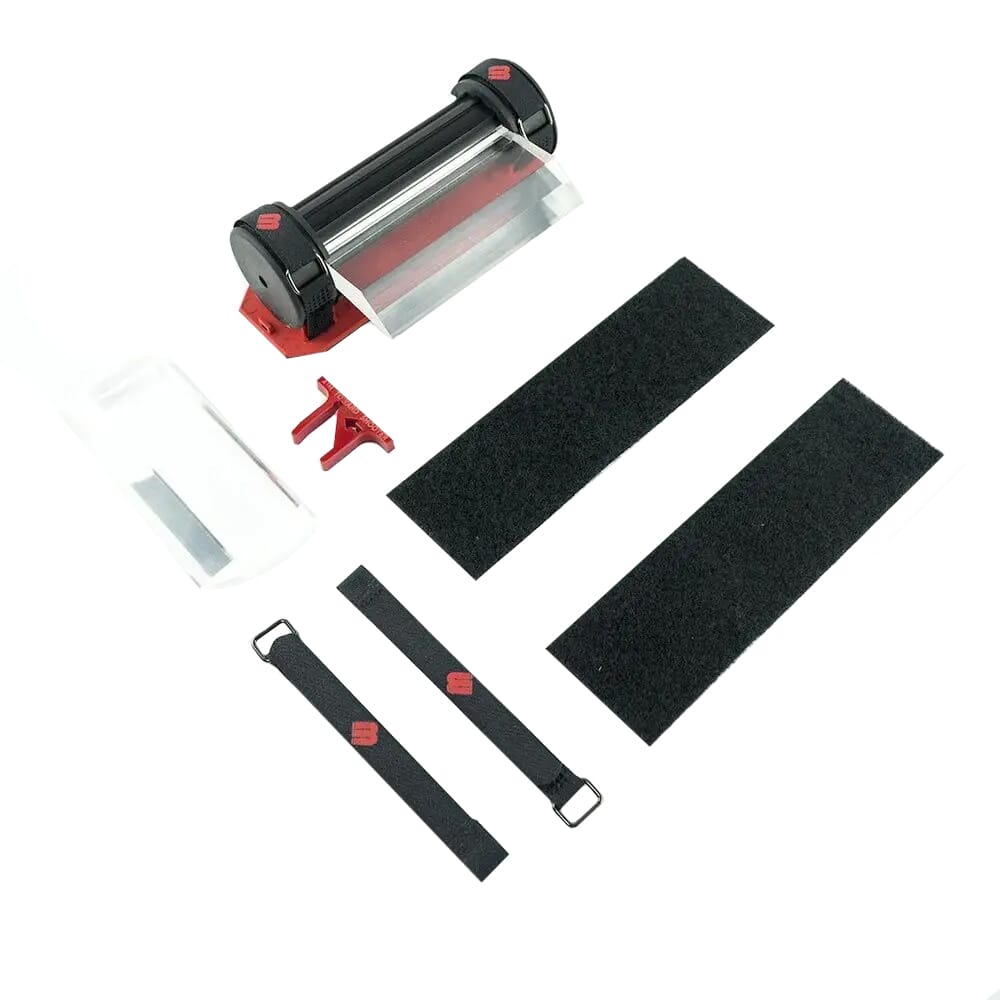MAGNETO TARGET MOUNTED HIT INDICATOR 1PC BOX
