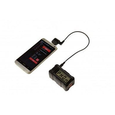 MAGNETO SPEED XFR ADAPTER