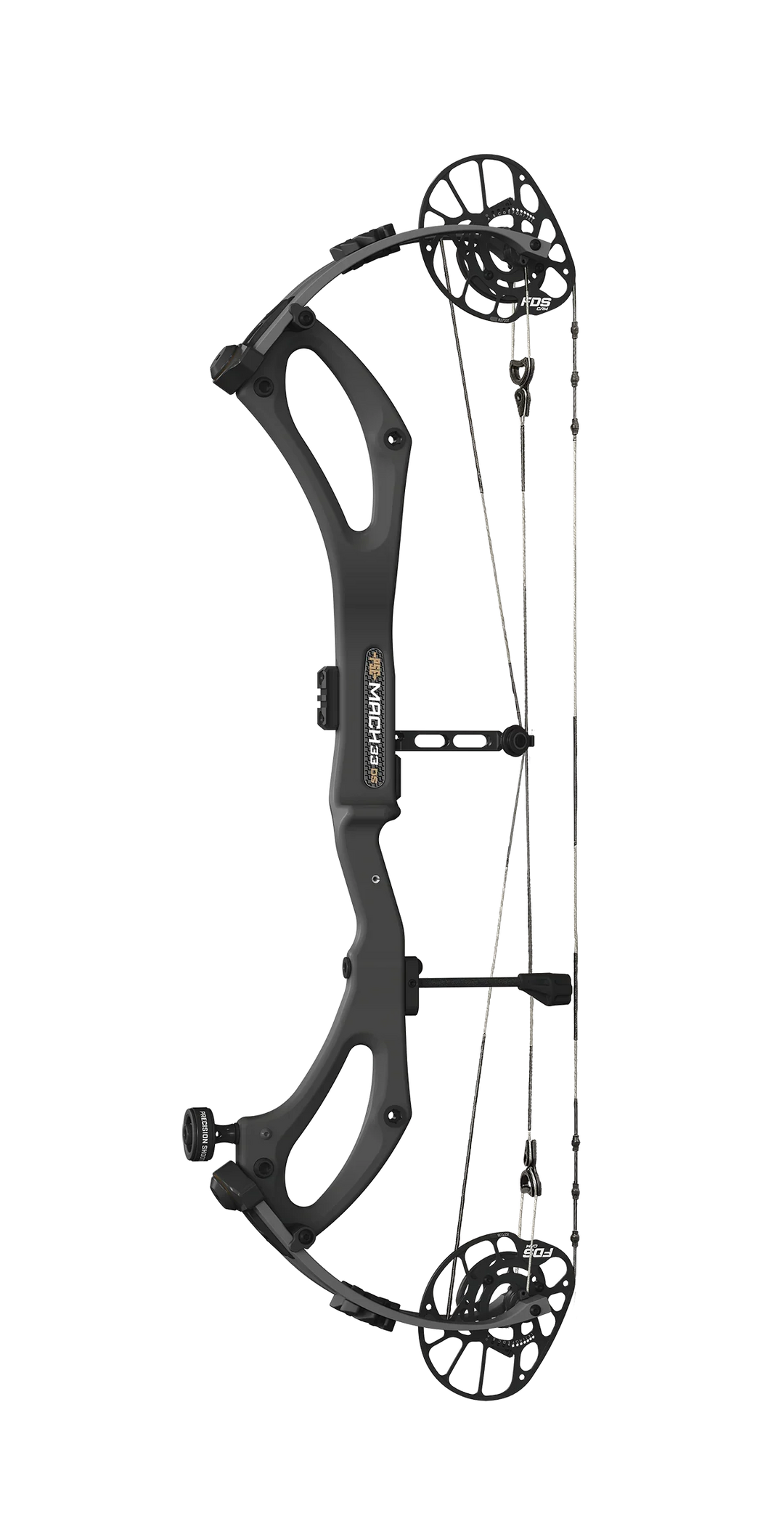 PSE Mach 33 FDS