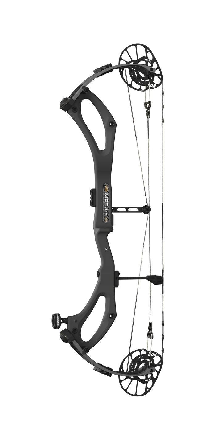 PSE Mach 33 FDS