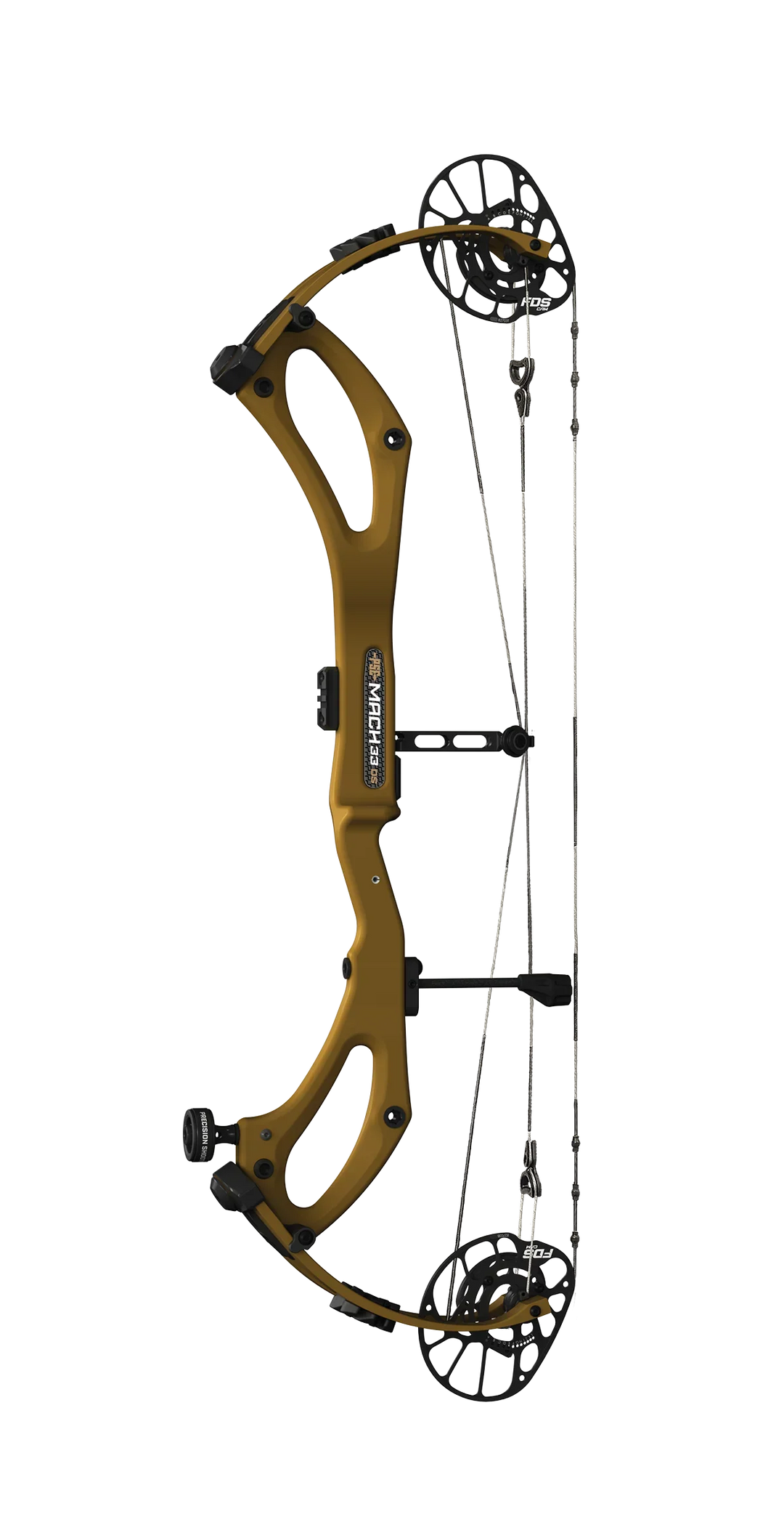 PSE Mach 33 FDS