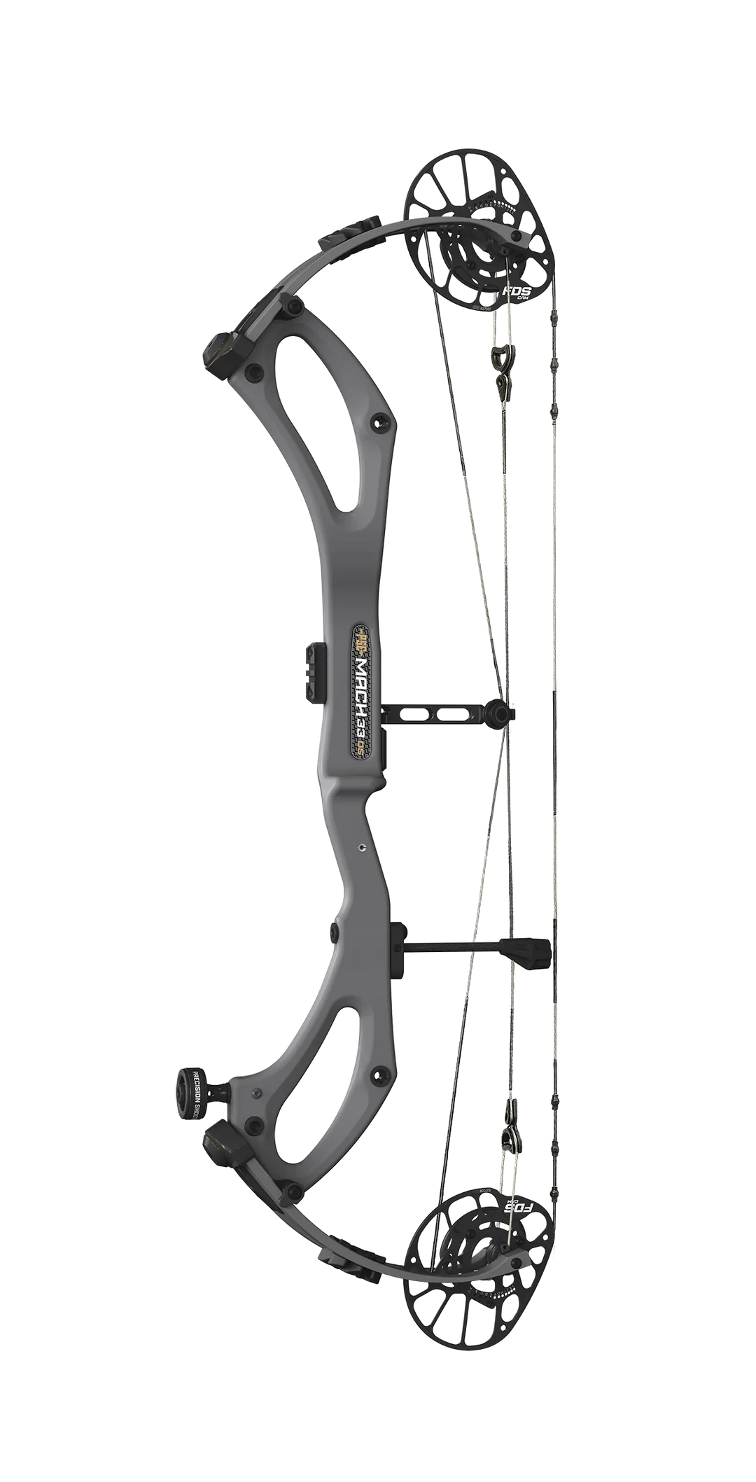 PSE Mach 33 FDS
