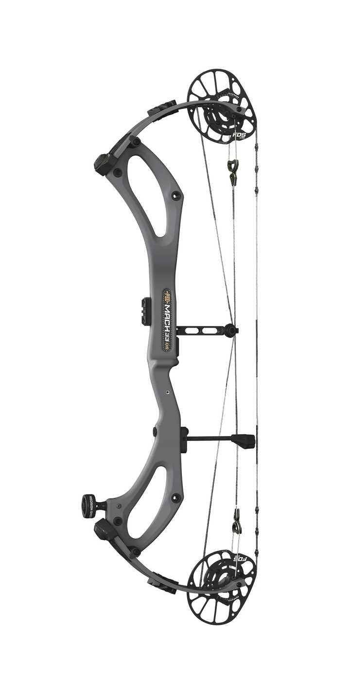 PSE Mach 33 FDS