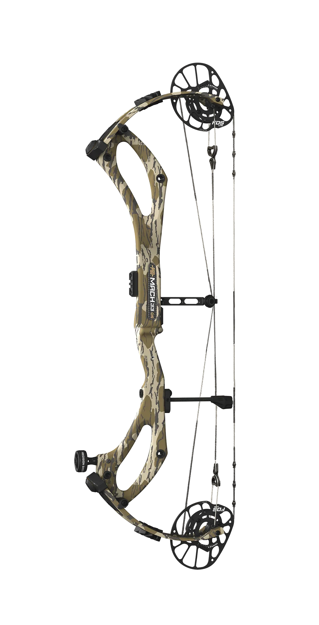 PSE Mach 33 FDS
