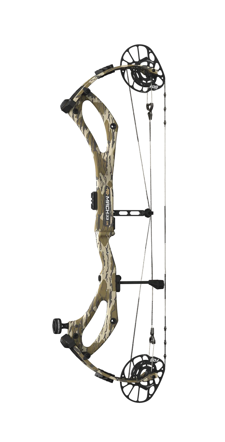 PSE Mach 33 FDS