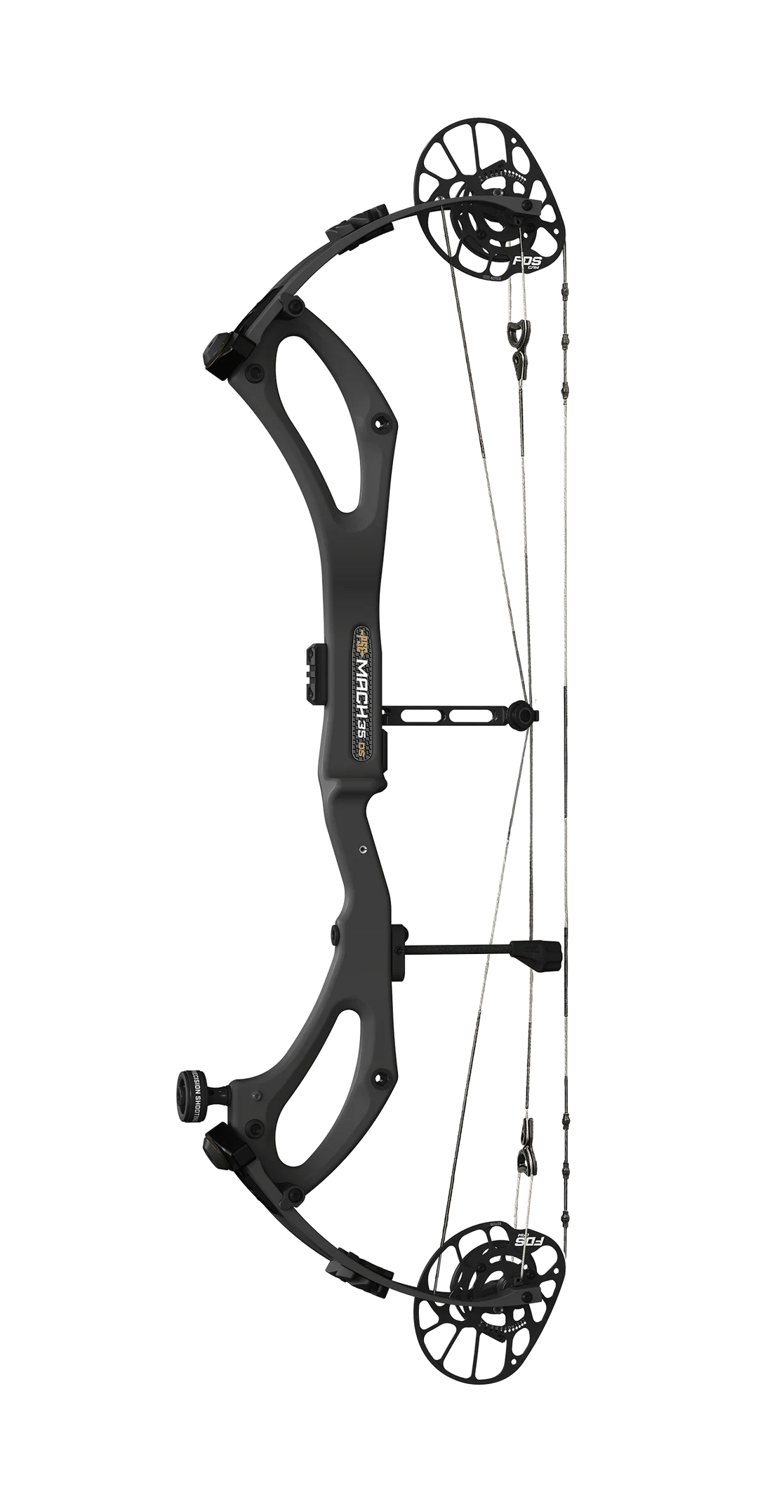 PSE Mach 35 FDS