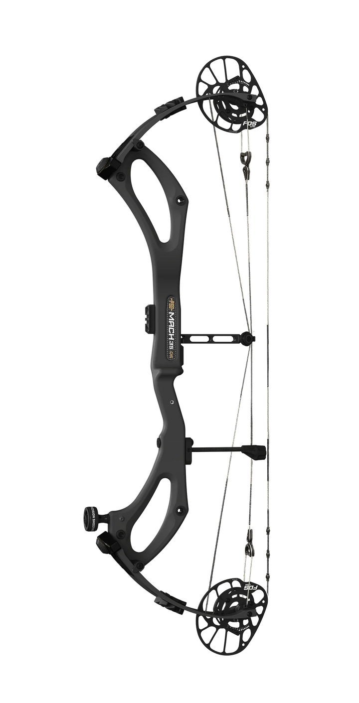PSE Mach 35 FDS