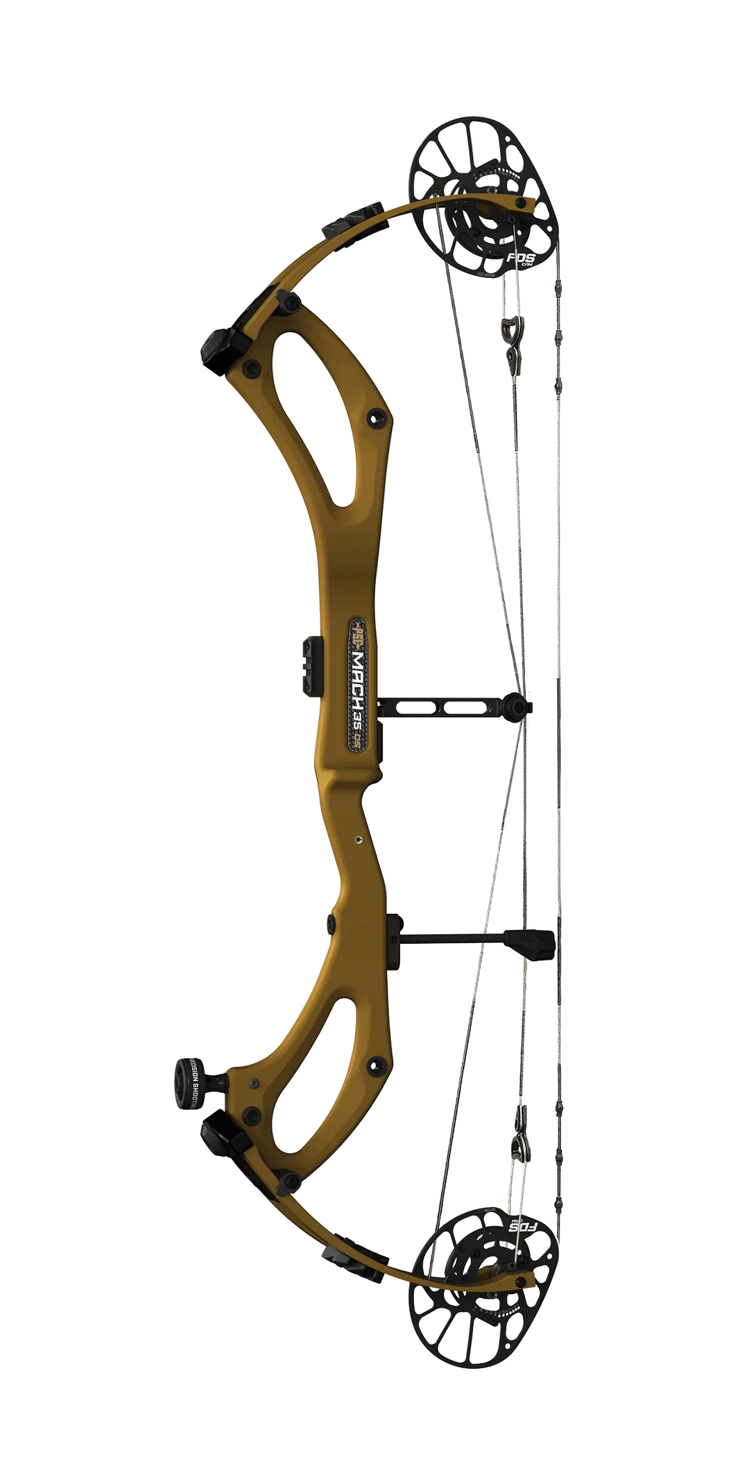 PSE Mach 35 FDS