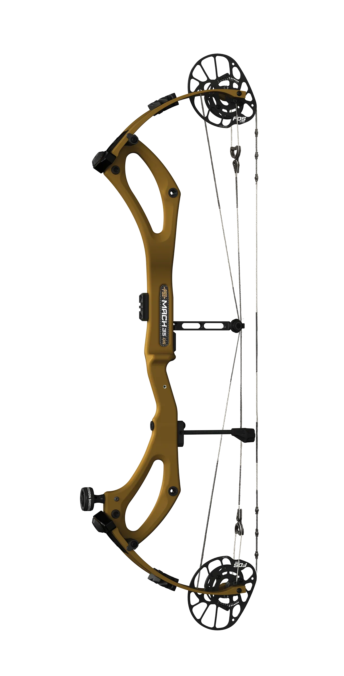 PSE Mach 35 FDS