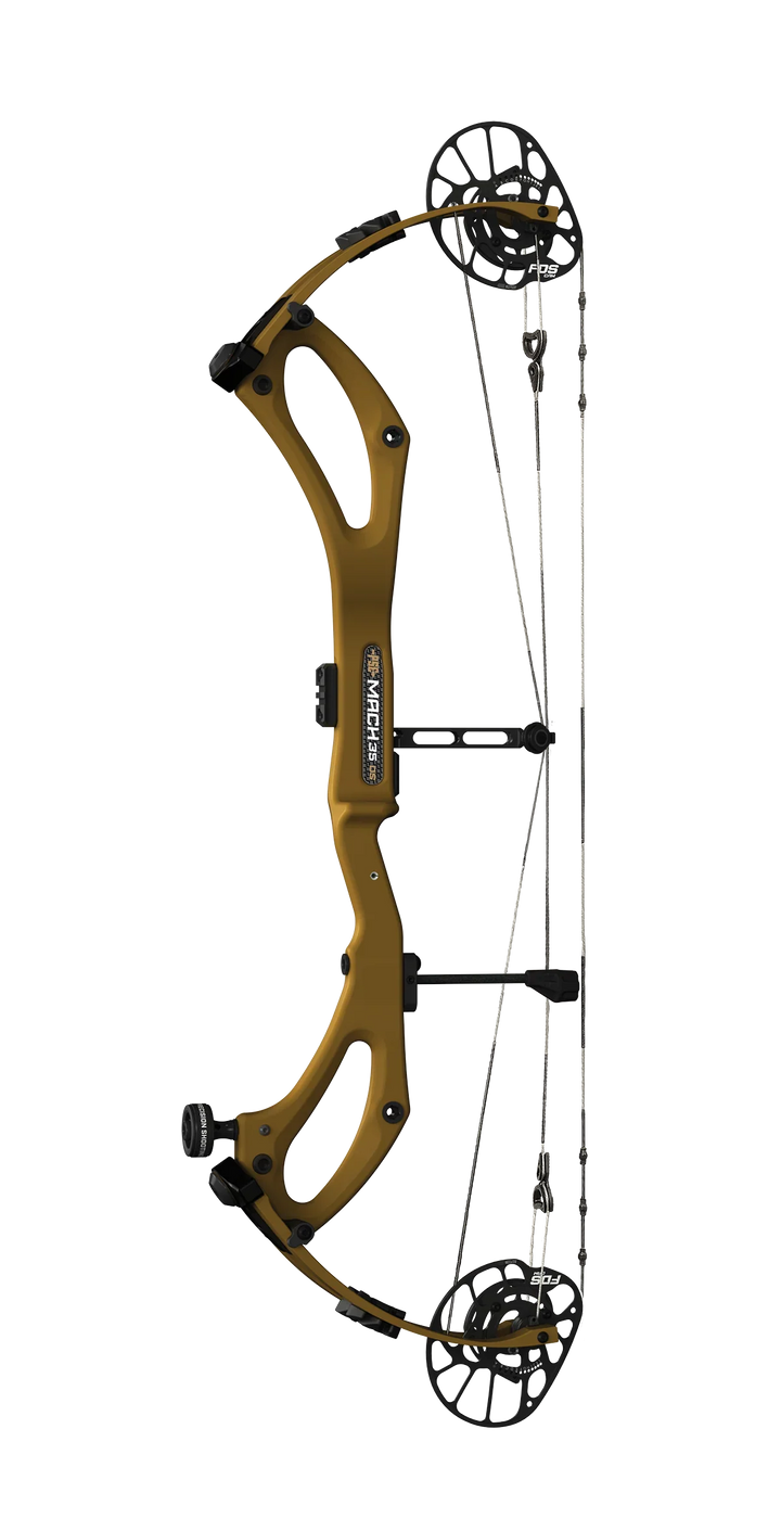 PSE Mach 35 FDS