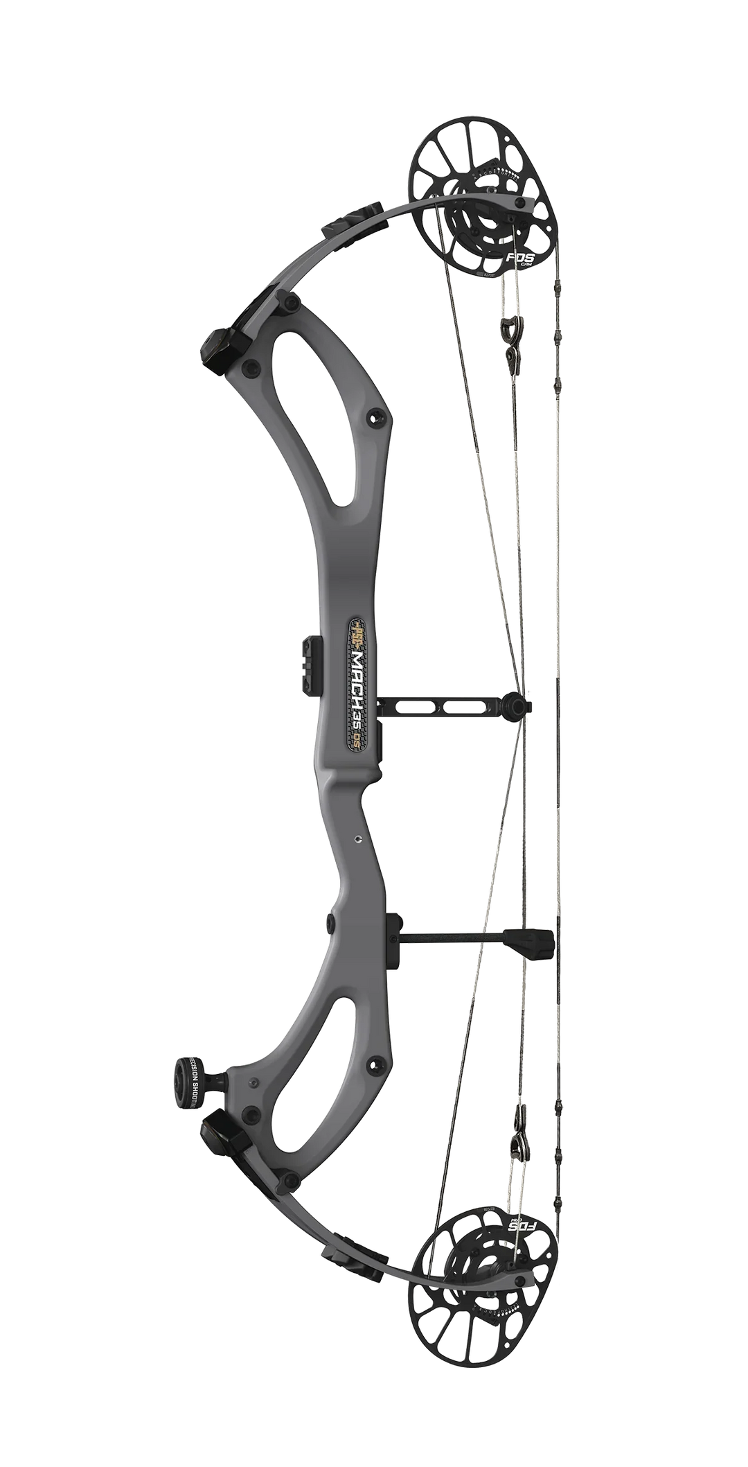 PSE Mach 35 FDS
