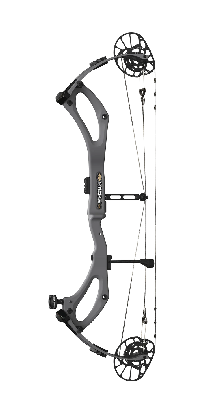 PSE Mach 35 FDS