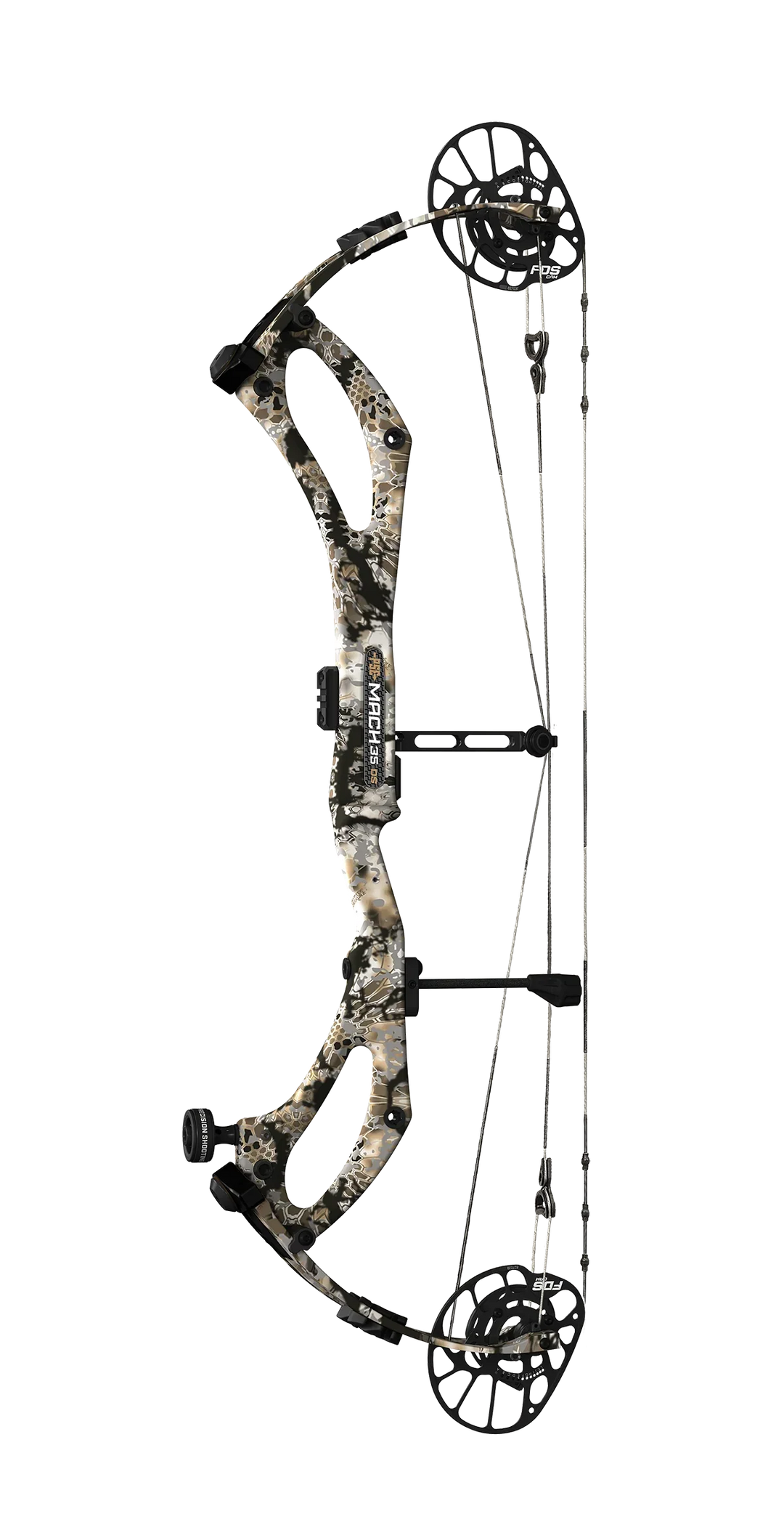 PSE Mach 35 FDS