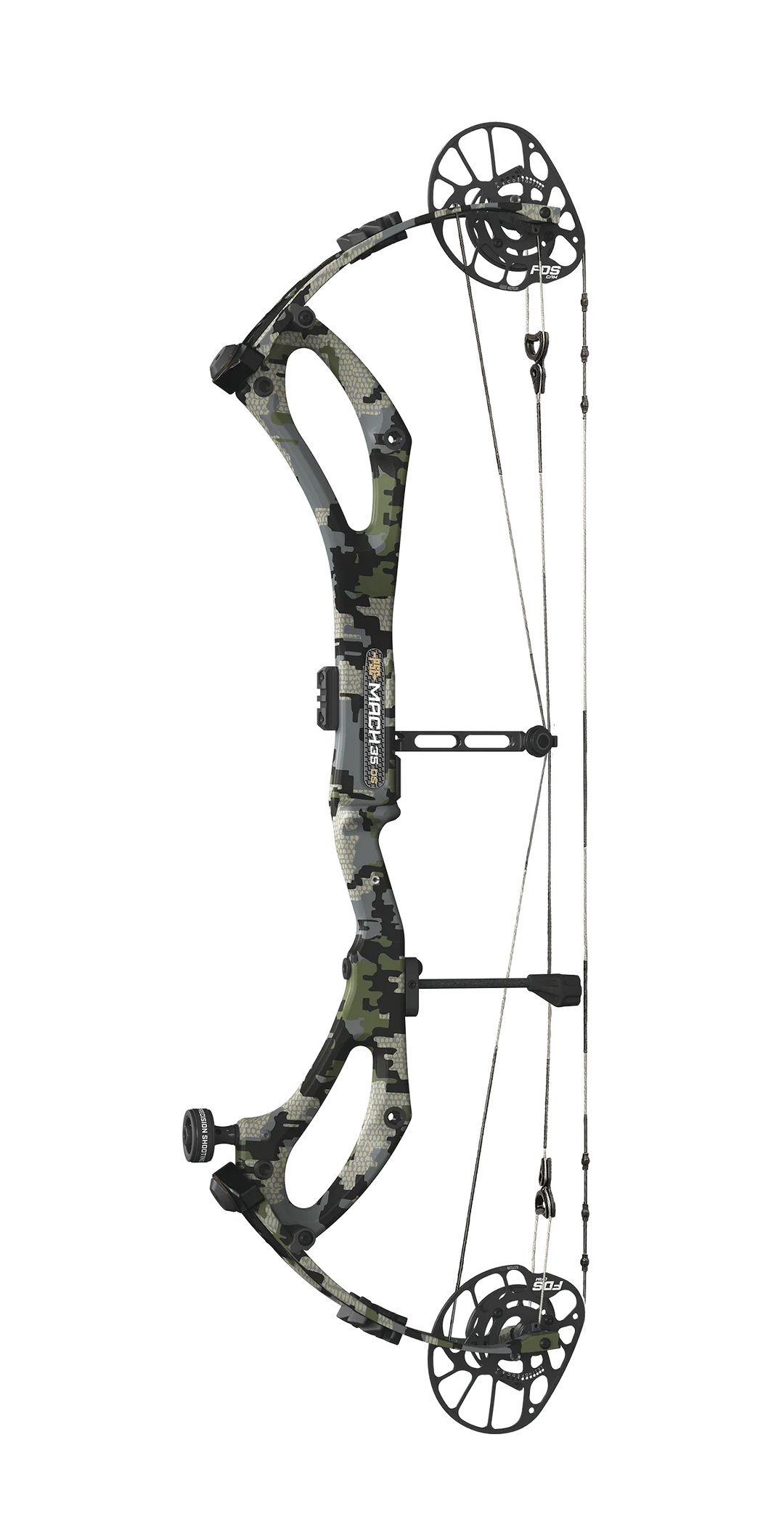 PSE Mach 35 FDS