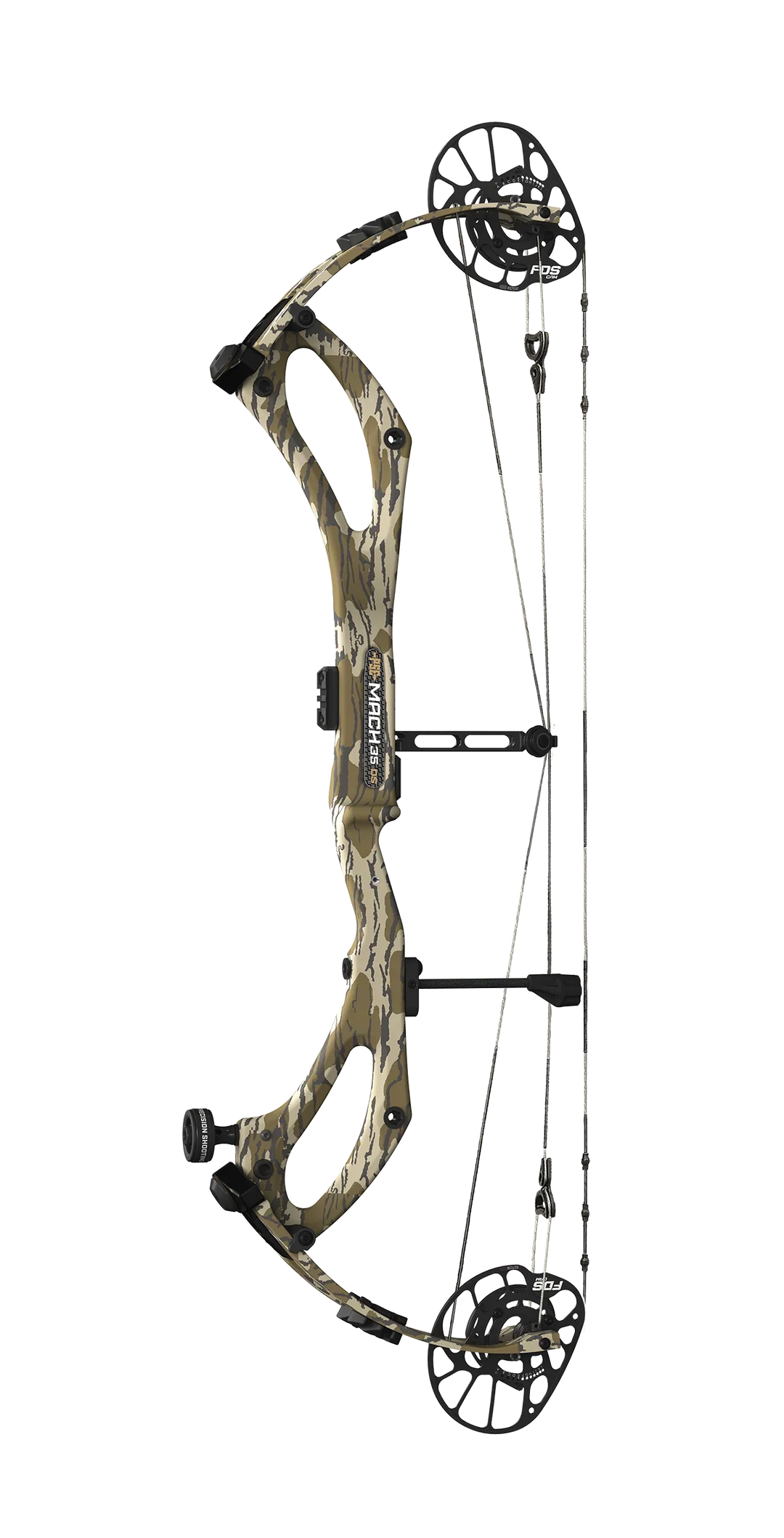 PSE Mach 35 FDS
