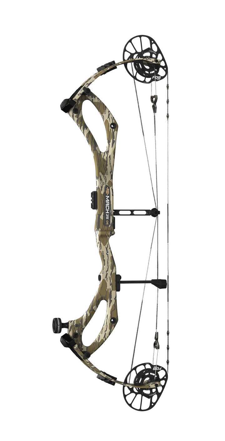PSE Mach 35 FDS
