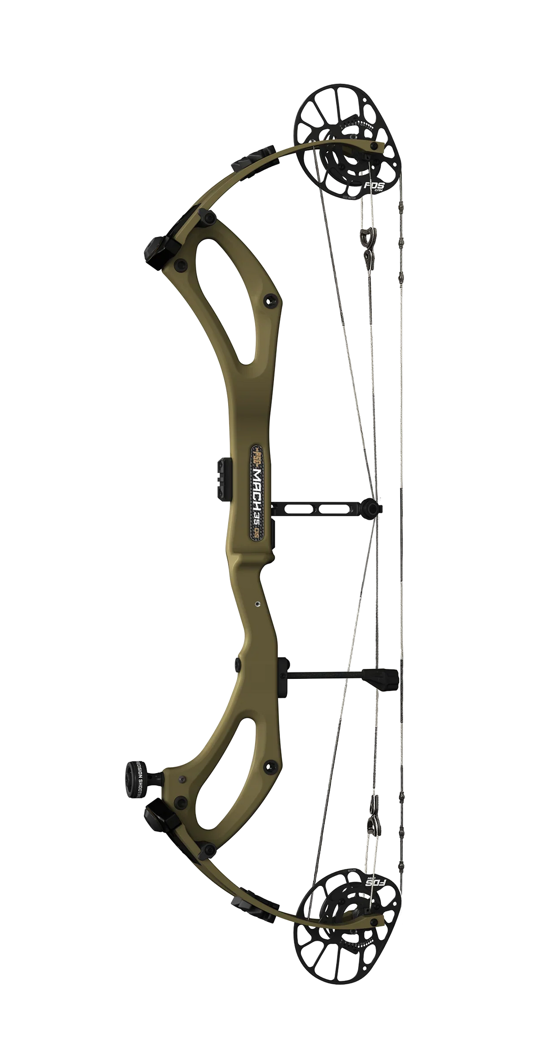 PSE Mach 35 FDS