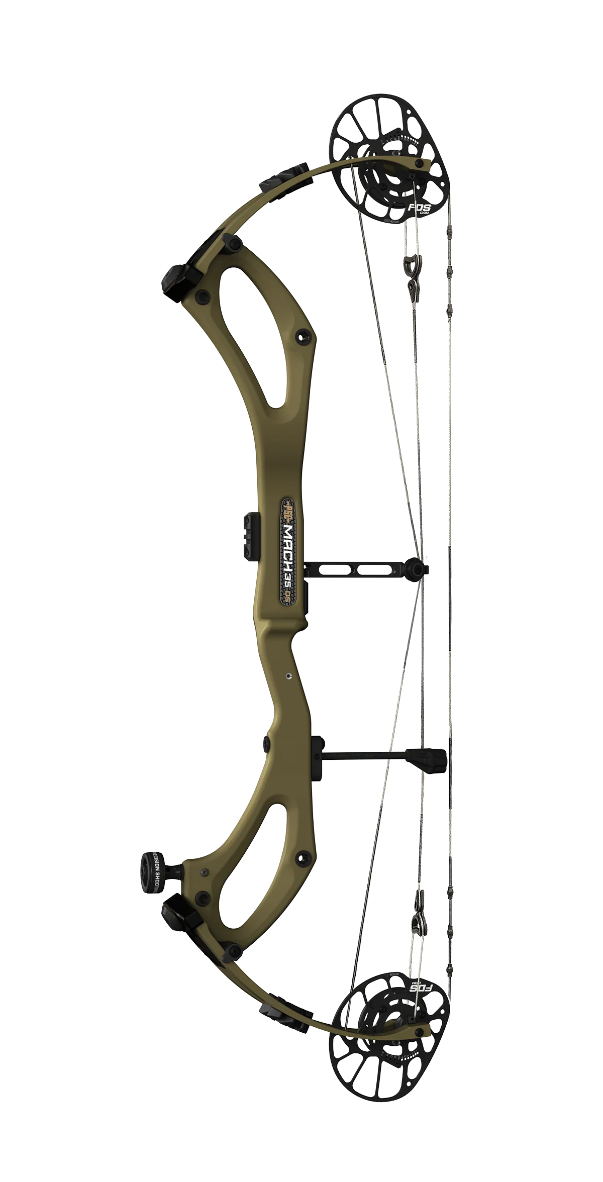 PSE Mach 35 FDS