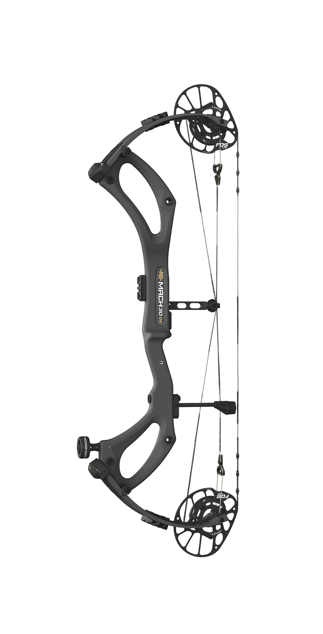 PSE Mach 30 FDS