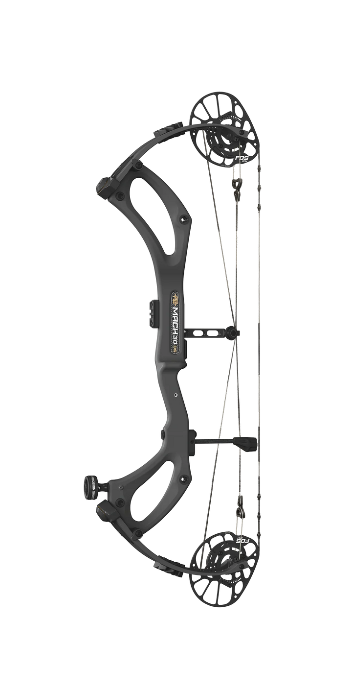 PSE Mach 30 FDS