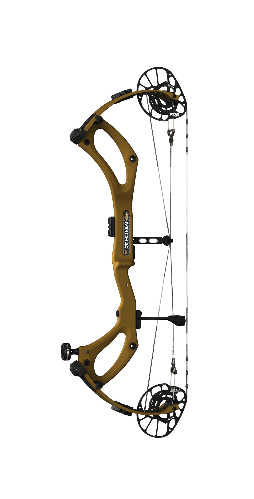 PSE Mach 30 FDS