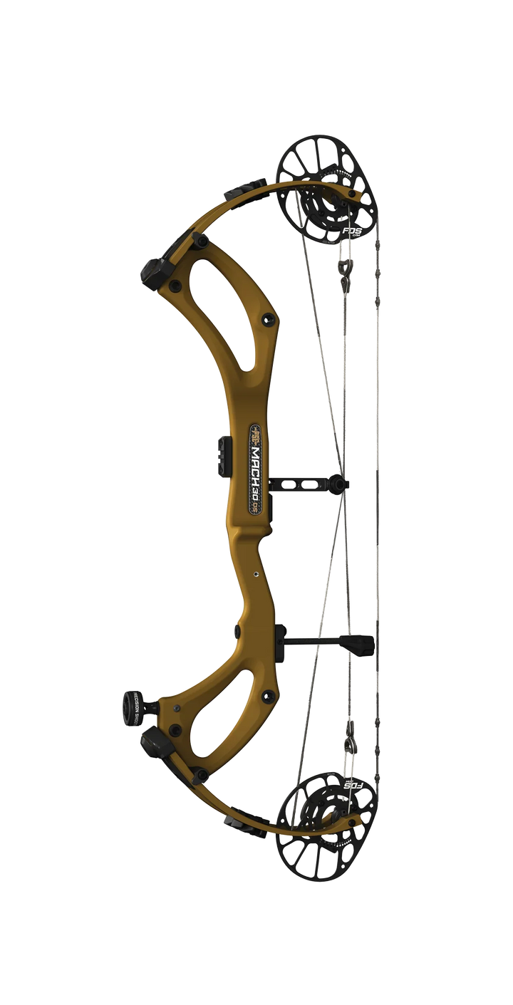 PSE Mach 30 FDS