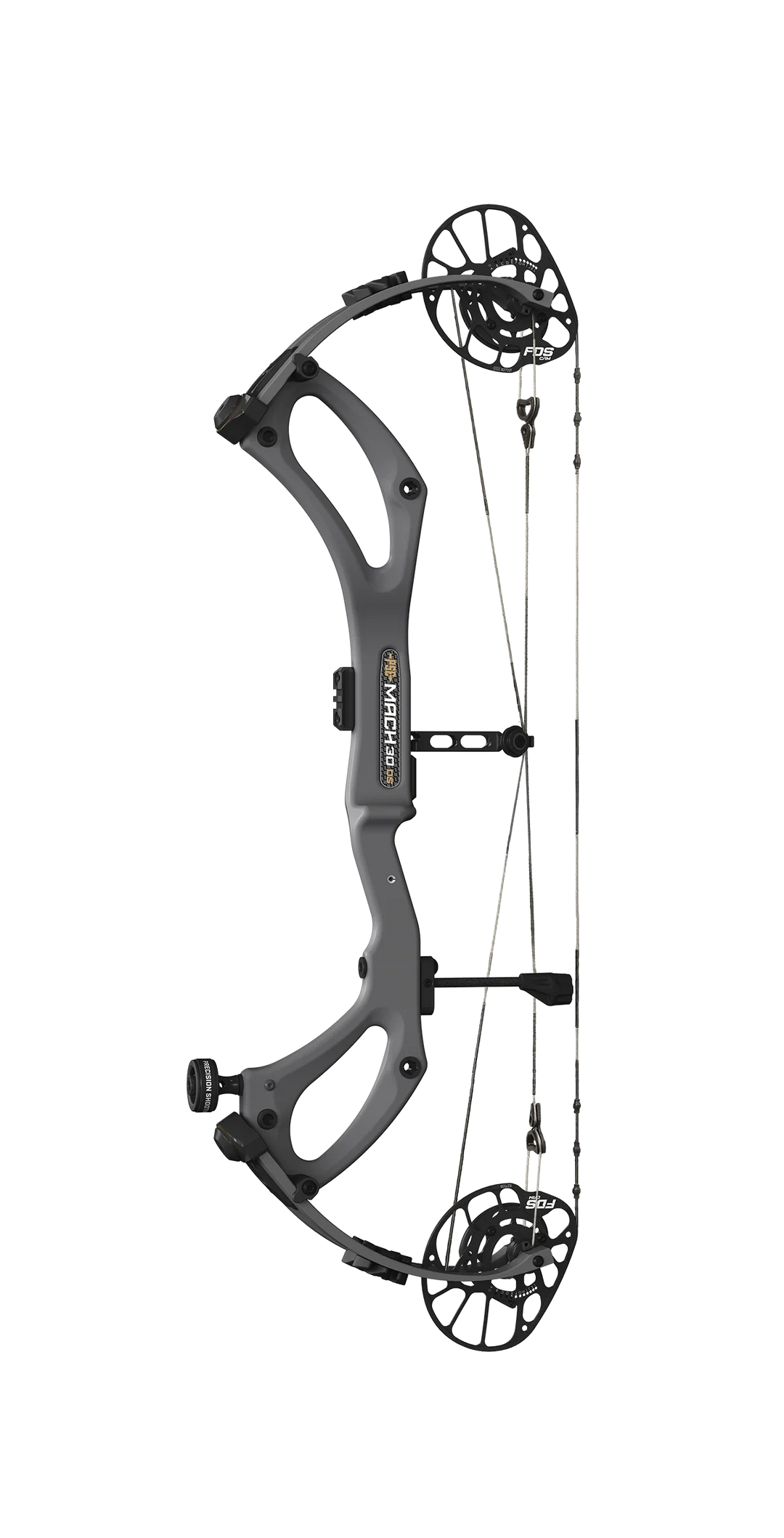 PSE Mach 30 FDS