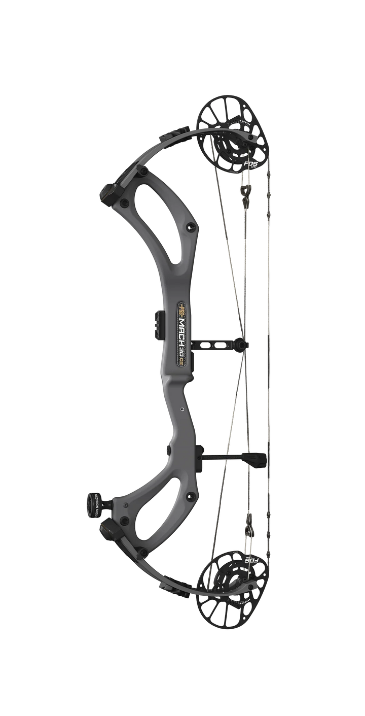 PSE Mach 30 FDS