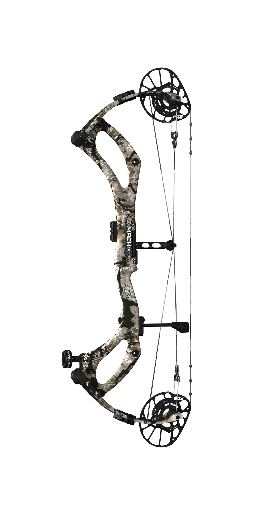 PSE Mach 30 FDS