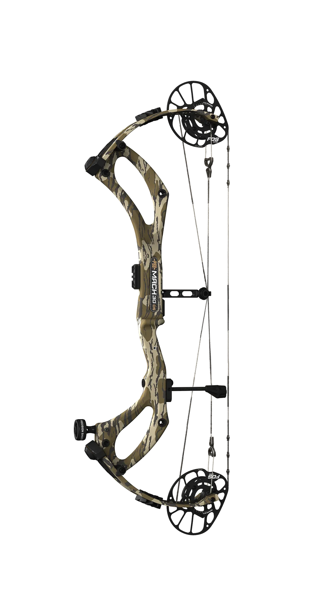 PSE Mach 30 FDS