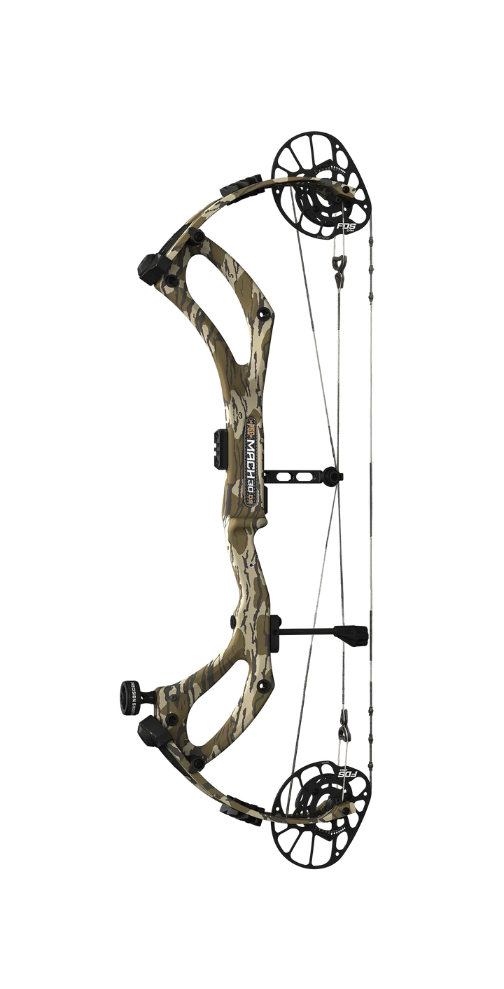 PSE Mach 30 FDS