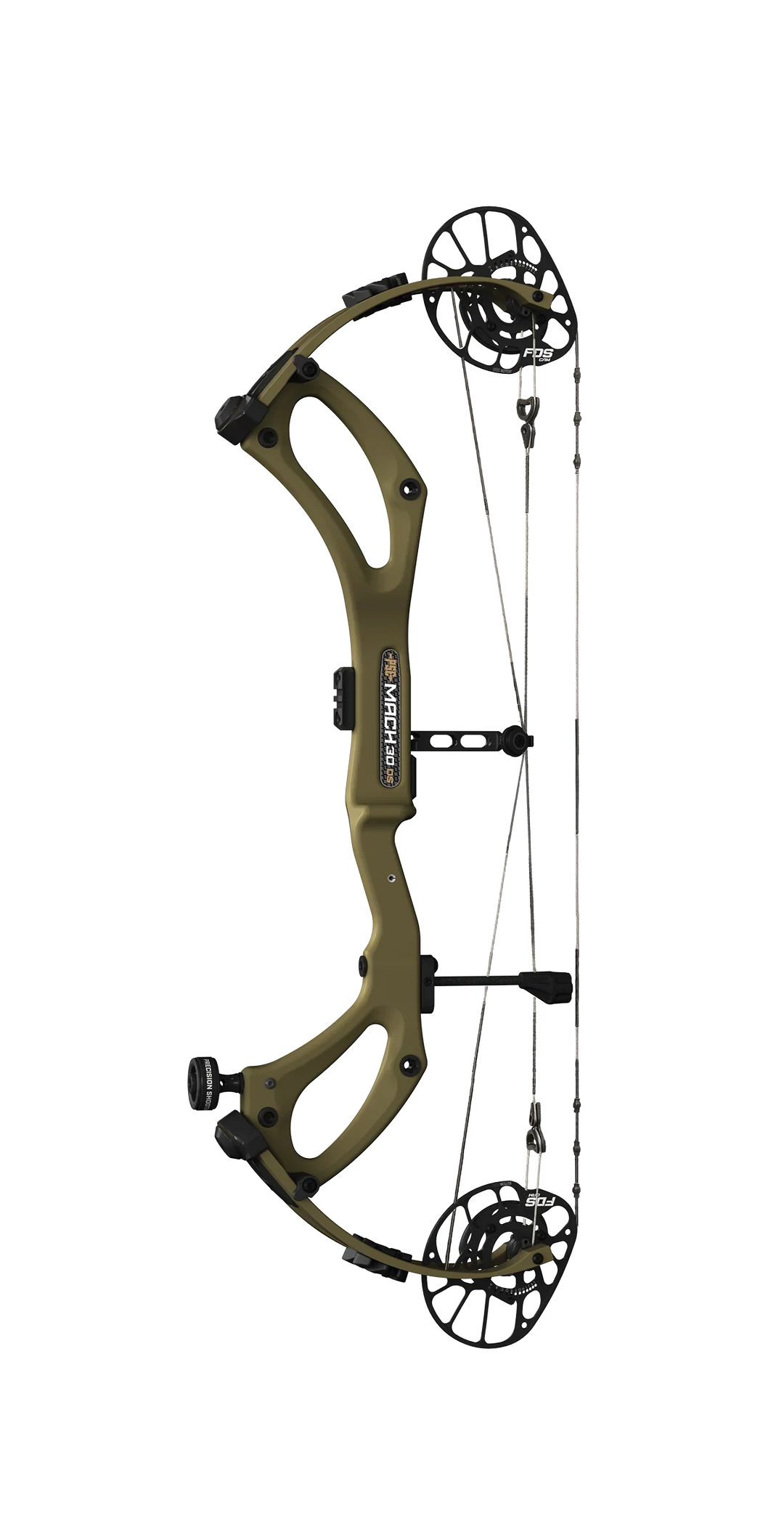 PSE Mach 30 FDS