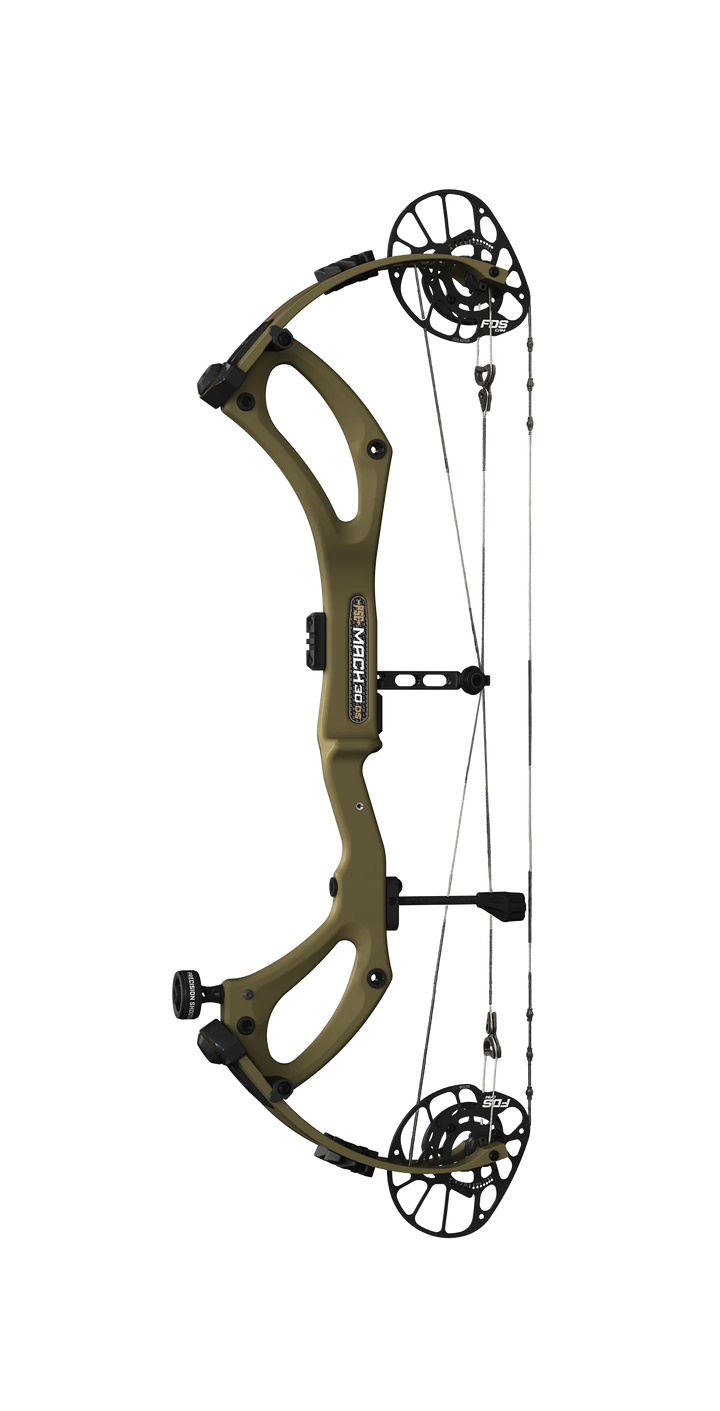 PSE Mach 30 FDS