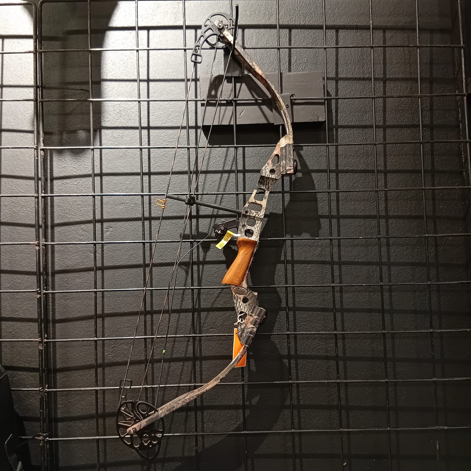 Mathews Solo Cam