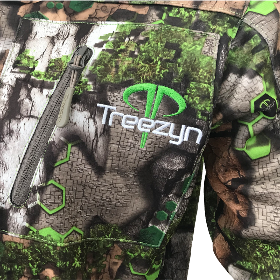 Men’s Early Season Hoodie