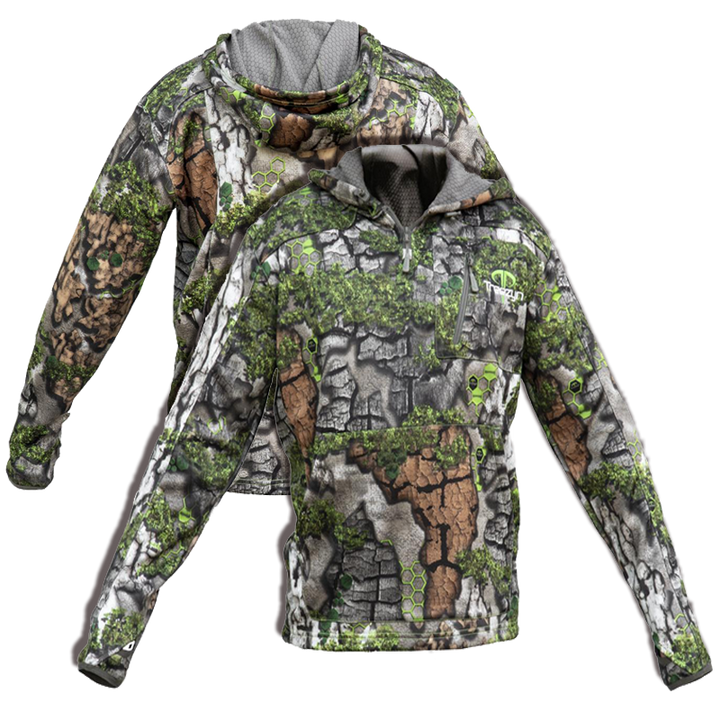 Men’s Early Season Hoodie