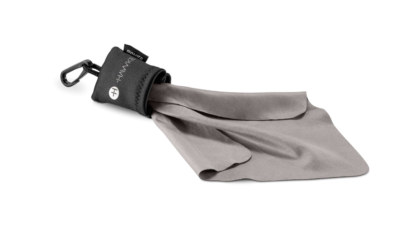 Airmax Scopes : HAWKE LENS CLEANING CLOTH