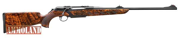 Rifle MERKEL BOLT HANDLE WITH WOODEN BALL