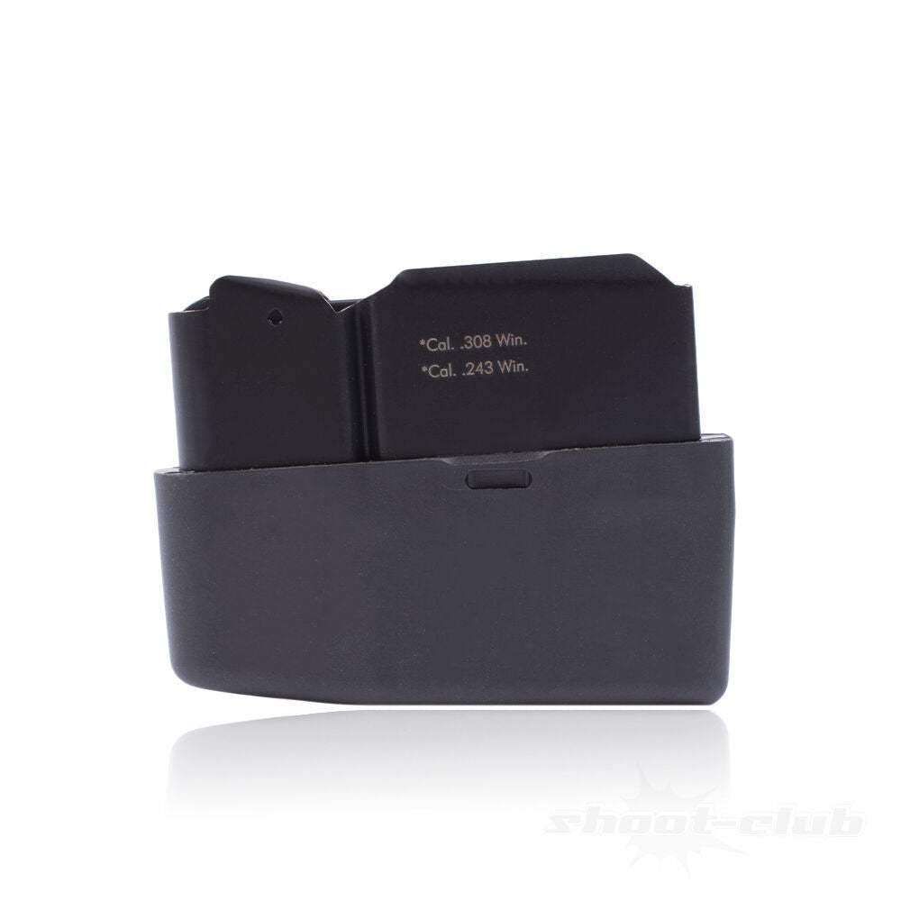 Rifle 30-06/270/7X64 5 RD MAG FOR HELIX