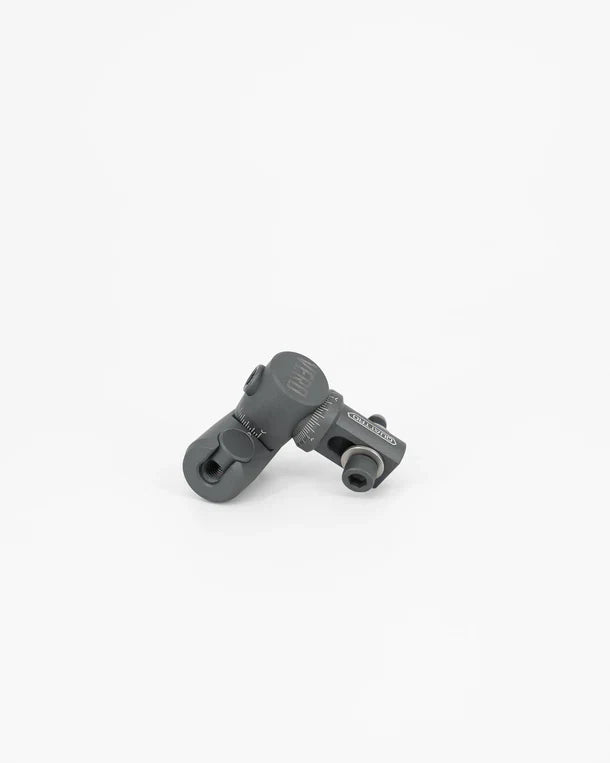 Vero 3 Sidebar Mount