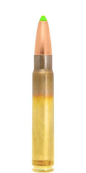 LAPUA AMMO 9.3X62 NATURALIS 250GR (20)