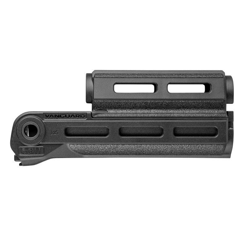 F.A.B. FAB M-LOK COMPATIBLE AK HANDGUARD WITH HEATSHIELD