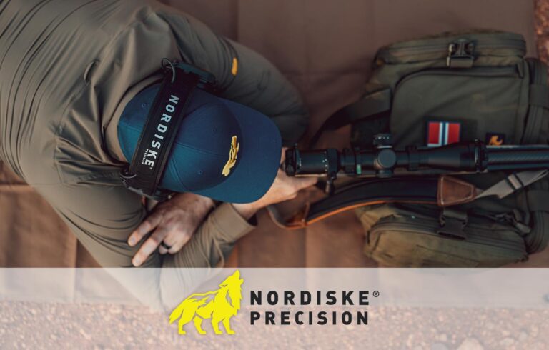 Nordiske MULTI HEADWEAR PRECISION YELLOW