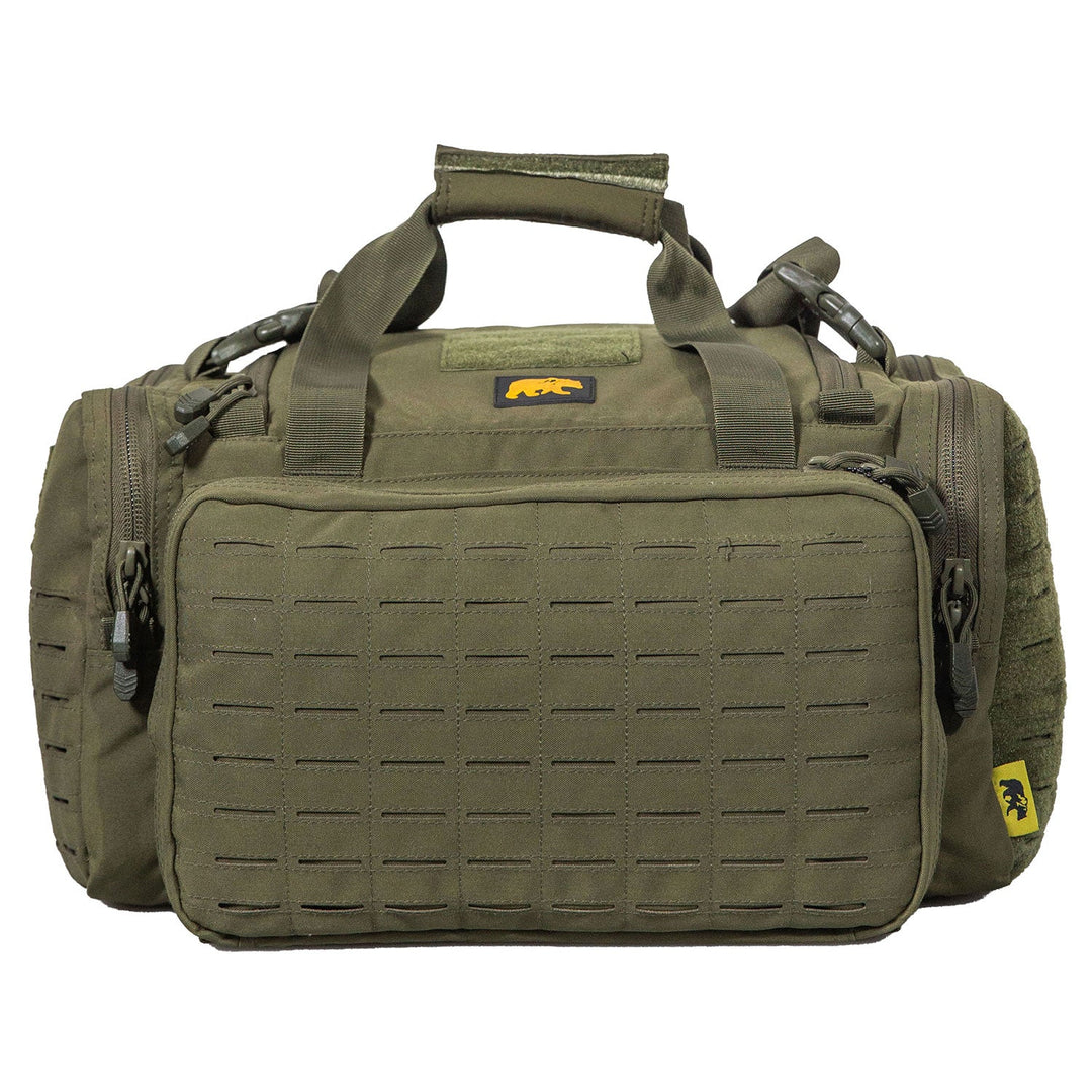 Nordiske TACTICAL RIFLE BAG OLIVE