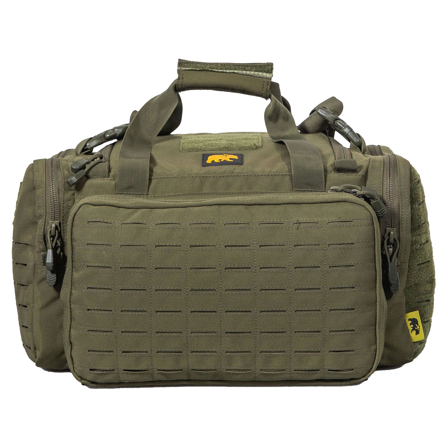 Nordiske TACTICAL RIFLE BAG OLIVE