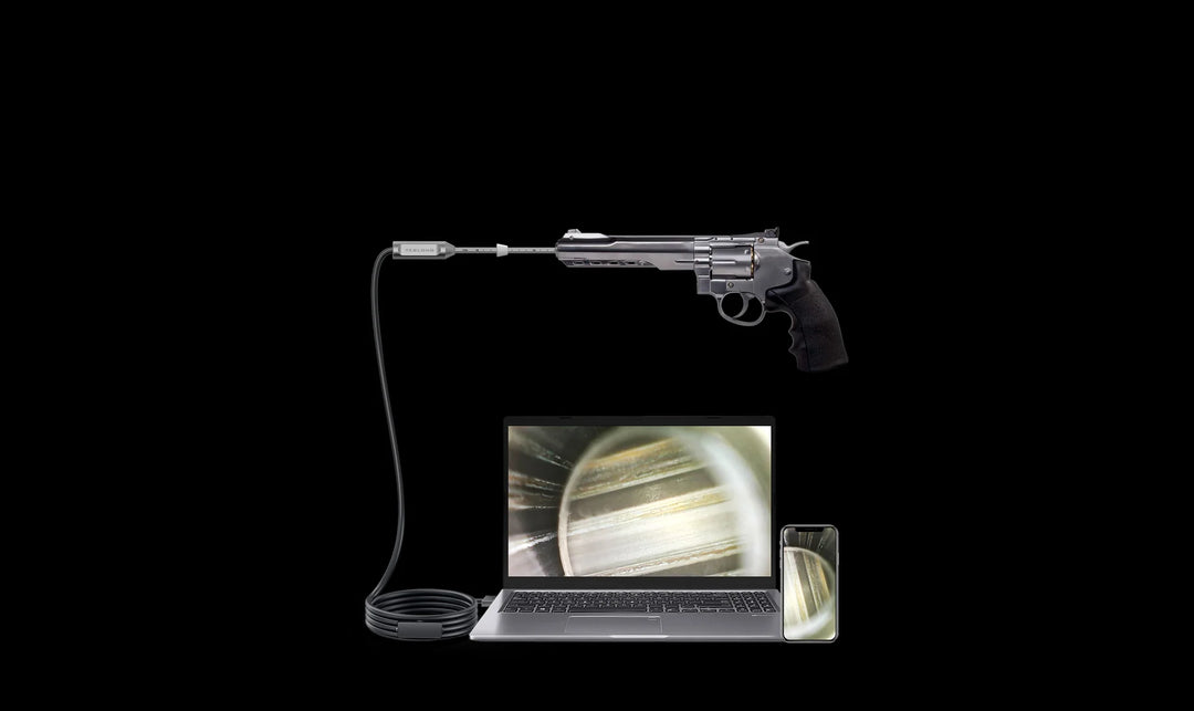 Teslong NTG100P 10 &