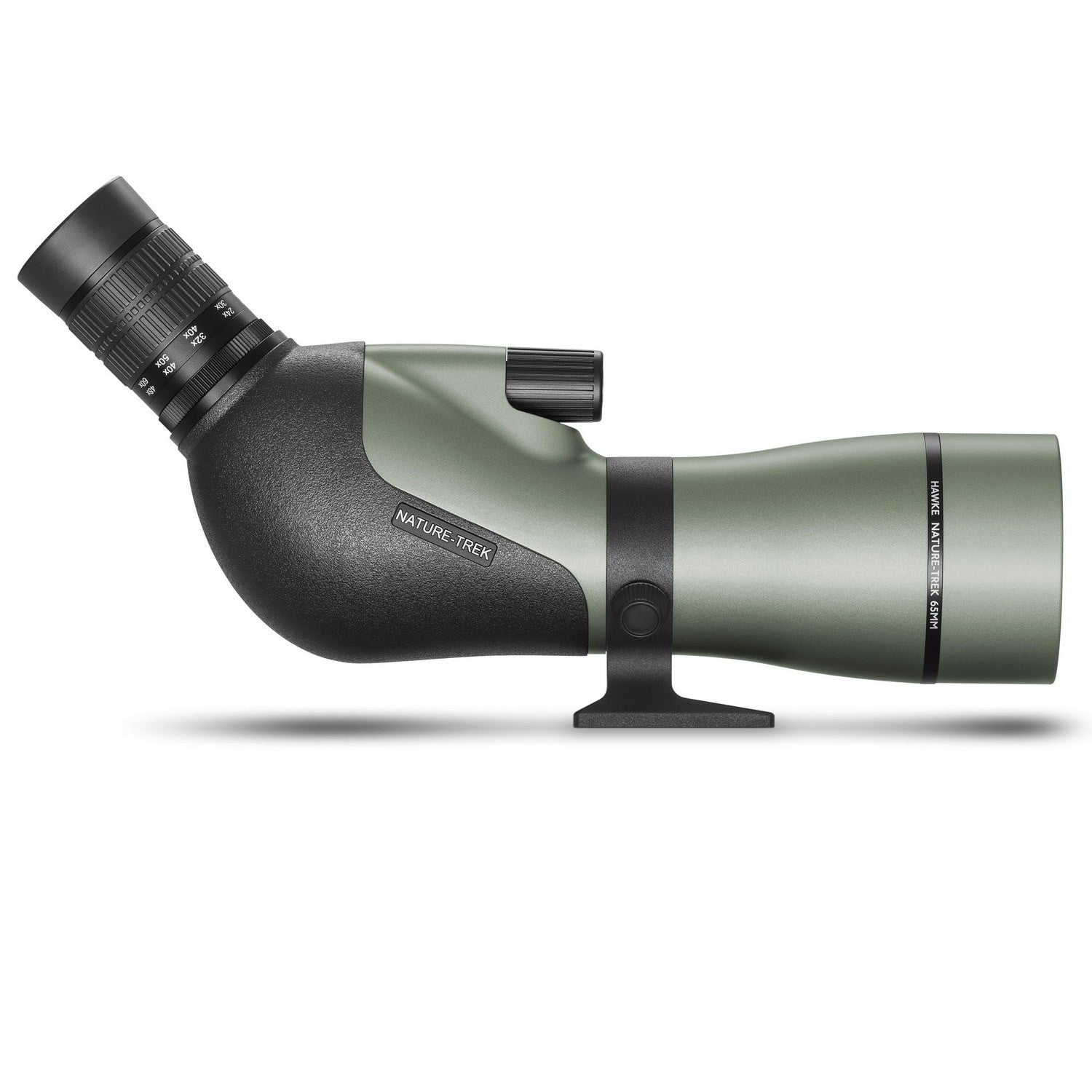 Airmax Scopes : SPOTTING SCOPE 6-48X65MM NATURE TREK (SPOTTING SCOPE ONLY)