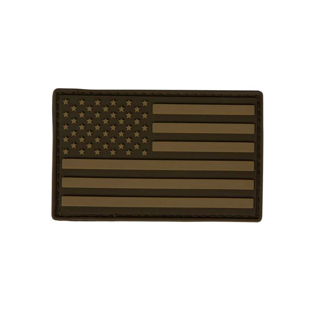 Nordiske PVC PATCH NORDISKE PRECISION MOUNTAIN (MIN ORDER QTY: 10)
