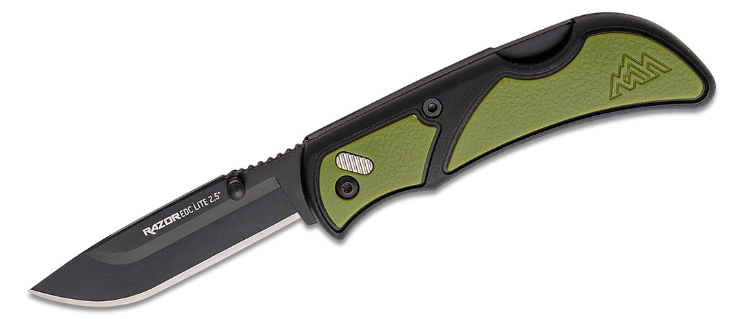 OUTDOOR EDGE RAZOR LITE EDG 3,0&